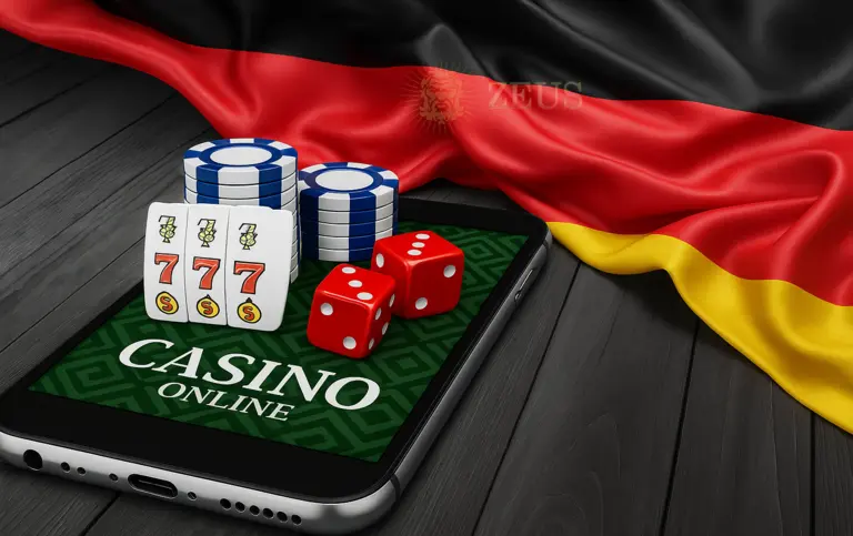 Top Online Casinos in Germany