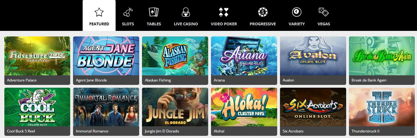 Games Euro palace Online slots Euro Palace