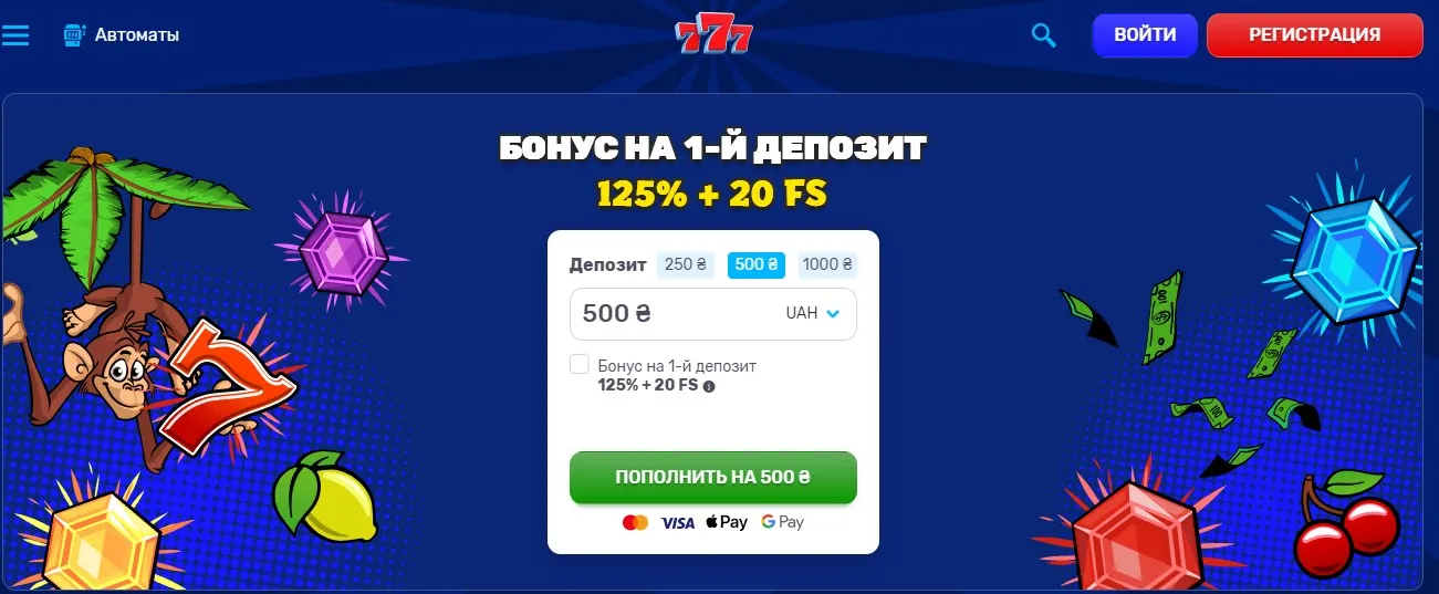 777 Original