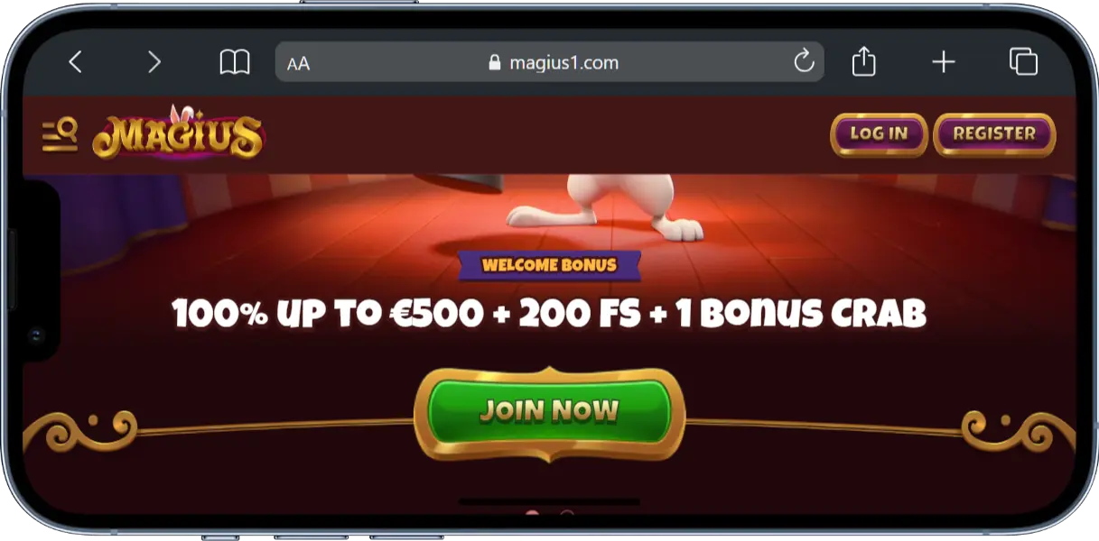 Offical Site Offical Site screenshot