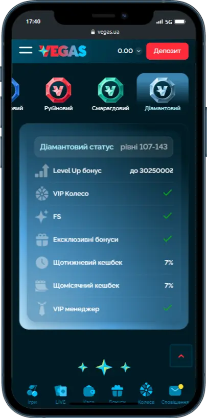 Vip Club скріншот