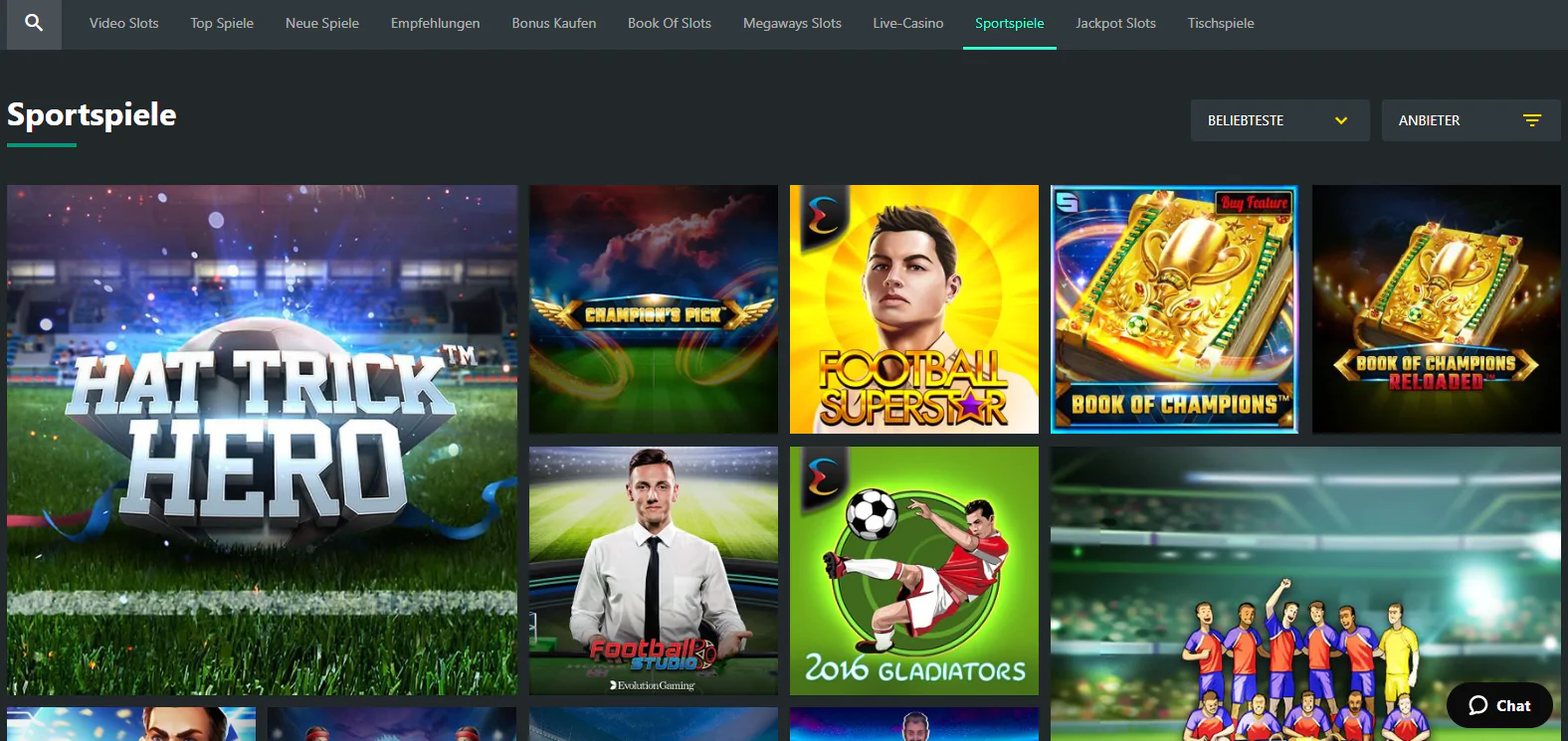 1bet casino