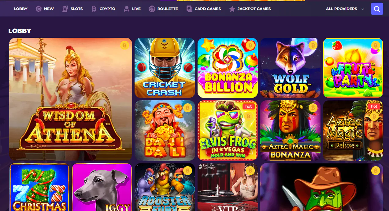 Casitsu casino