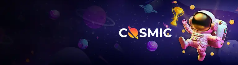 Cosmic Slots