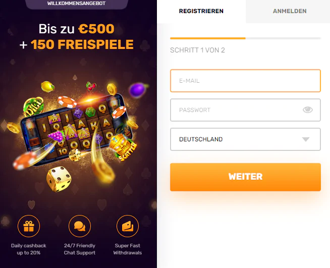 Dux casino