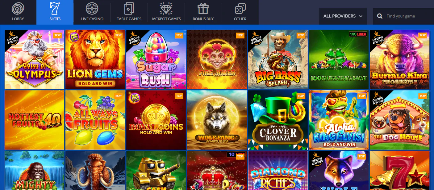 Euslot casino Spielautomaten Euslot casino