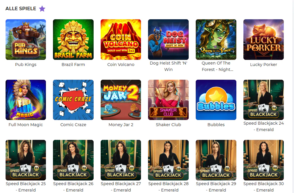 Fizzslots Spielautomaten Fizzslots casino