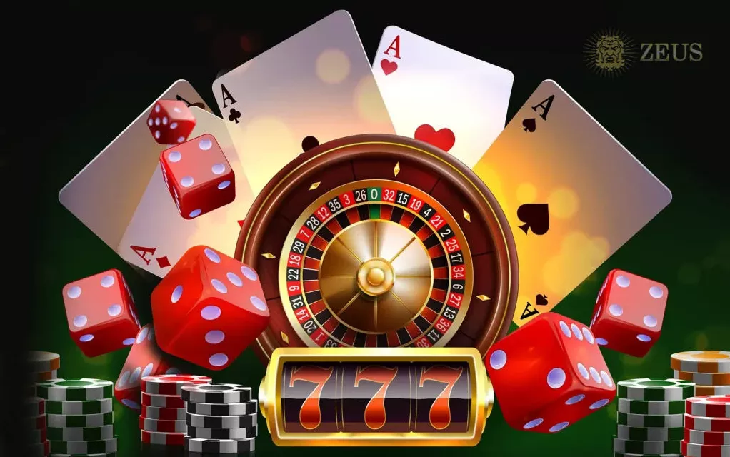 Lizenzierte Online-Casinos in Deutschland