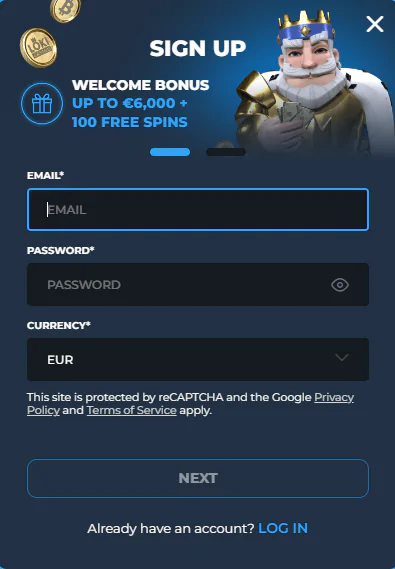 Loki casino