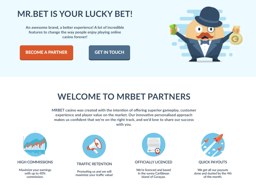Mrbet casino