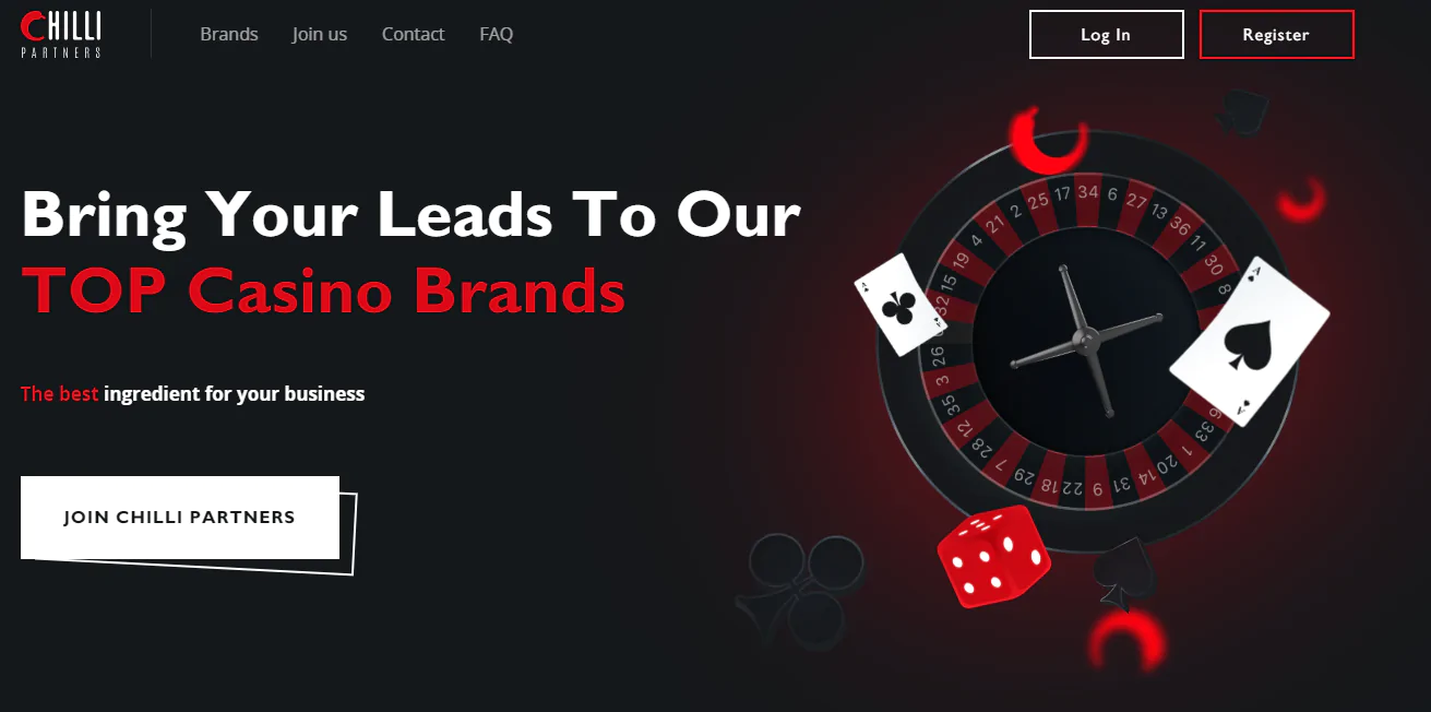 Nine casino