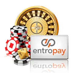 Entropay payments casino