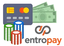 Entropay payments