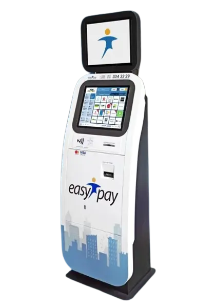 EasyPay