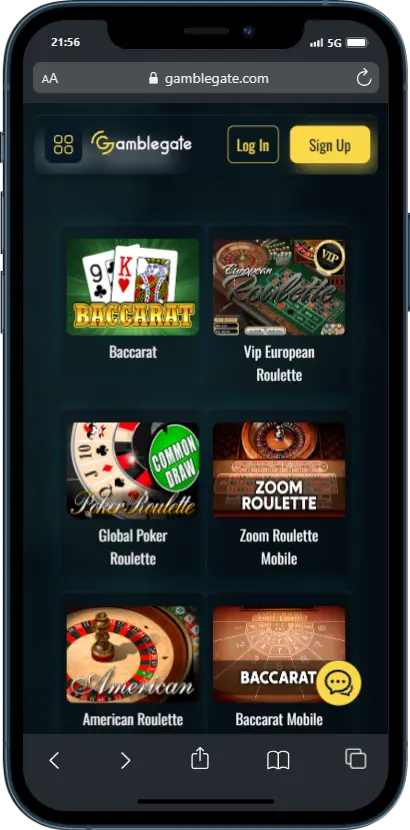 Games Gamblegate