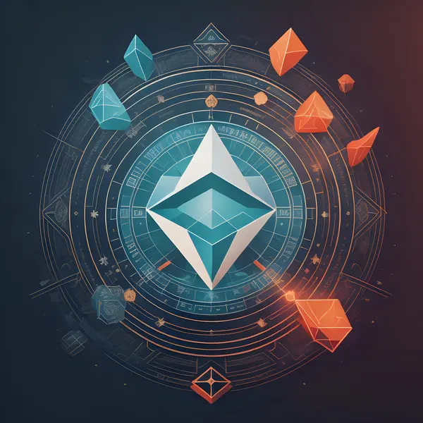 Online Casinos with Ethereum image