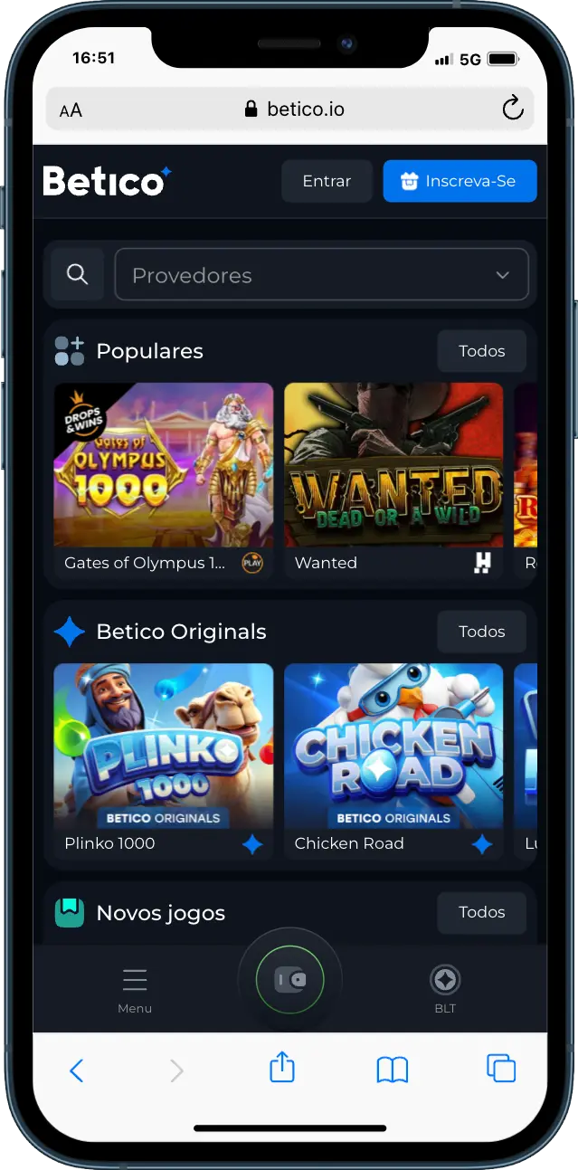 Betico casino Betico casino